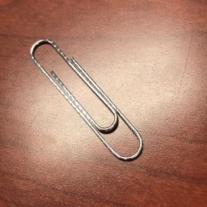 Meet your Posher, Caryn